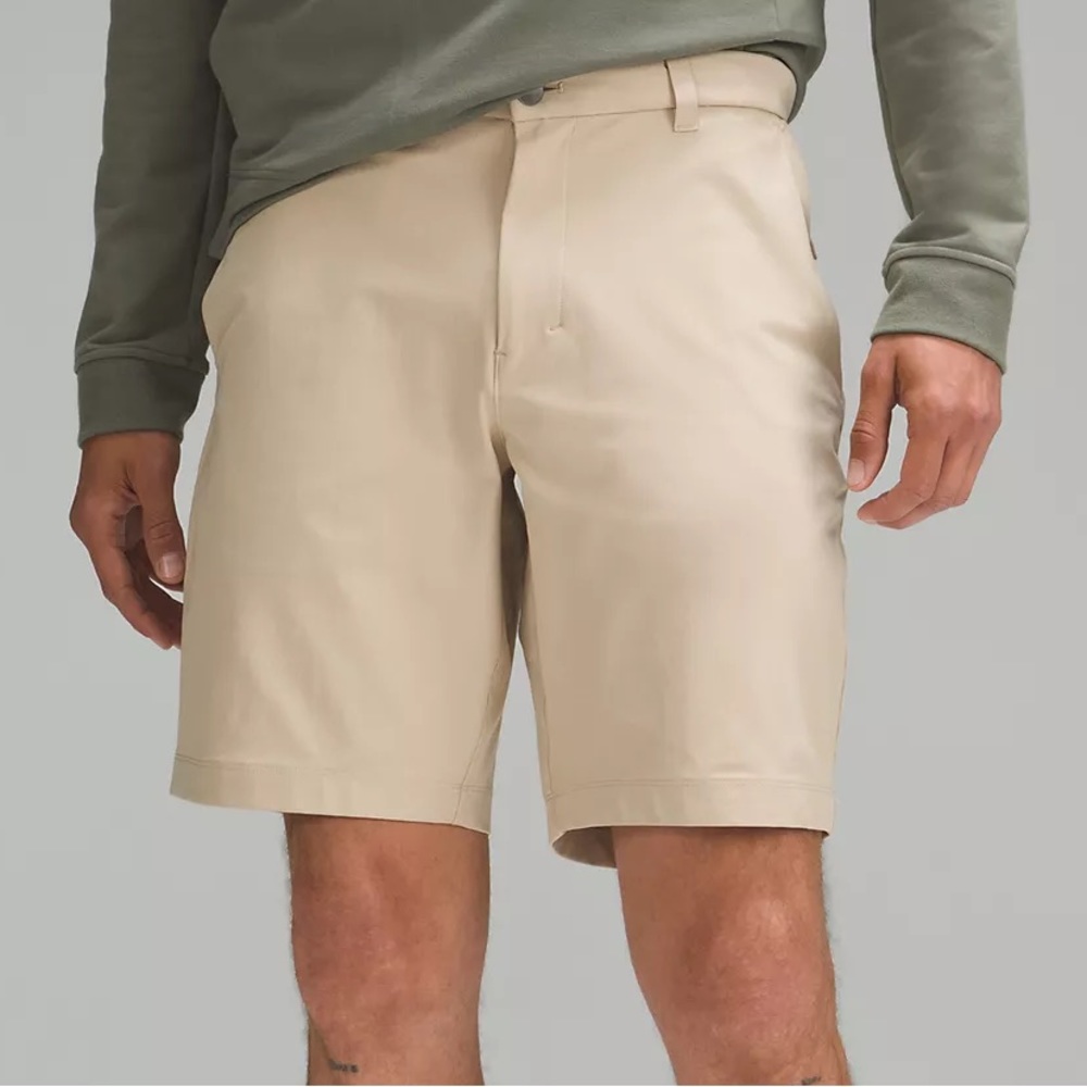 Lululemon Commission Short 9” Warpstreme